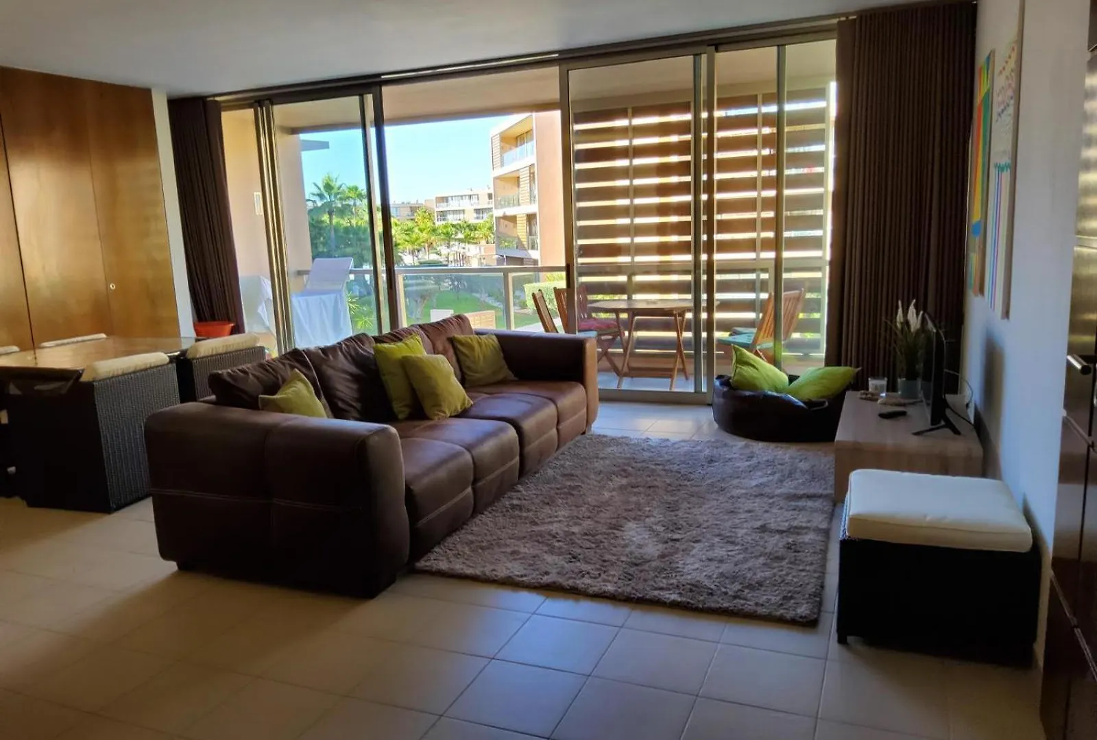 Apartment Herdade Dos Salgados Guia